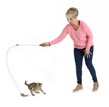 Load image into Gallery viewer, Classic Rod - interchangeable with all Critter Collector Toys!  OUT OF STOCK (due to tariffs)