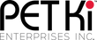 pet ki enterprises logo