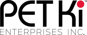 pet ki enterprises logo