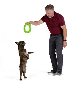 RompiDogz Big & Small Tug N' Toss Rope - 2pc Kit (SOLD OUT!)