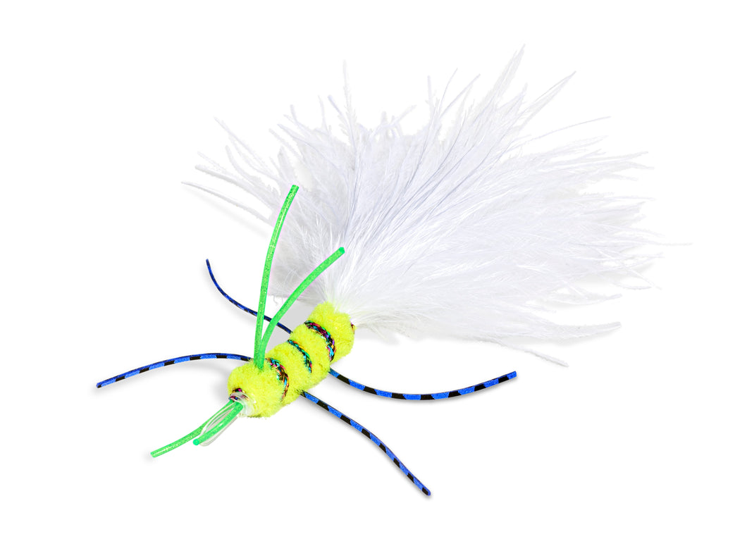 Silverfisher
