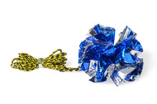 Load image into Gallery viewer, Adjustable String Wand - Replacement Crinkle Balls (2 pcs) - NO SALES PERMITTED - INFORMATION ONLY!