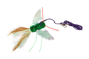 BugzBird Attachment - ultimate glider bug toy!