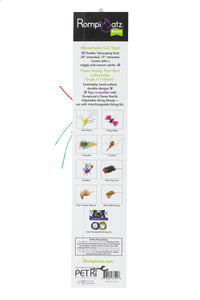 1 CrittrBugz Starter Set   (TBA - delayed due to tariffs)