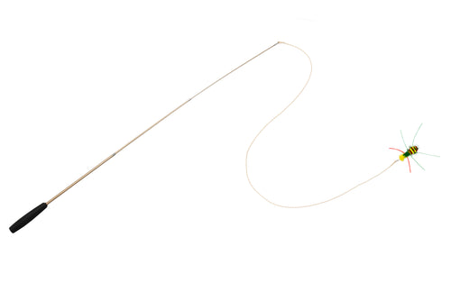 1 CrittrBugz Starter Set - NO SALES PERMITTED - INFORMATION ONLY!