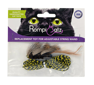 RompiCatz Critter Collector Series - Classic Rod