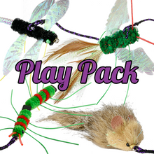 Load image into Gallery viewer, Critter Collector Series &gt; Supreme Play Kit