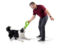 Load image into Gallery viewer, RompiDogz Large Tug N&#39; Toss Rope - 2pc Kit